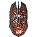 Мышь Defender Shock GM-110L [52110] {Проводная игровая мышь, оптика,6кнопок,800-3200dpi}, фото 3
