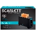 Тостер Scarlett SC-TM11022 650Вт черный, фото 2