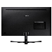 Монитор Samsung 31.5" U32J590UQI темно-серый/черный VA LED 4ms 16:9 HDMI матовая 3000:1 270cd 178гр/178гр 3840x2160 DisplayPort Ultra HD 8.3кг, фото 14