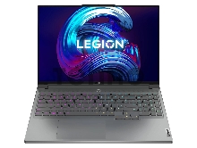 Ноутбук Lenovo Legion 7 16IAX7 16