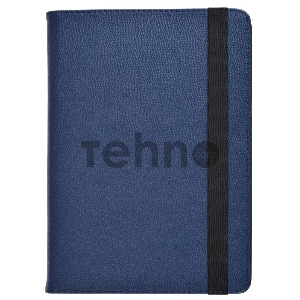 Чехол UNIVERSAL 10 D. BLUE 4660041408621 CASEPRO Чехол UNIVERSAL 10 D. BLUE 4660041408621 CASEPRO