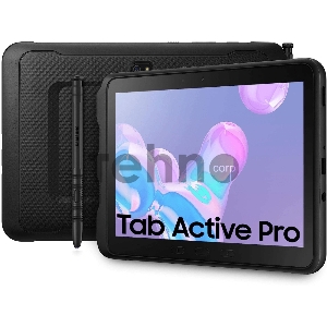 Планшет Samsung Galaxy Tab Active Pro 10.1 LTE (Black) Планшет Samsung Galaxy Tab Active Pro 10.1 LTE (Black)