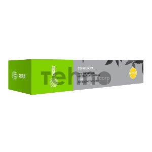 Тонер Картридж Cactus CS-WC5021 006R01573 черный (9000стр.) для Xerox WorkCentre 5019/5021/5022/5024