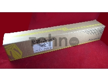 Тонер Konica-Minolta bizhub C451/C550/C650 желтый TN-611Y (туба, 390г) JPN