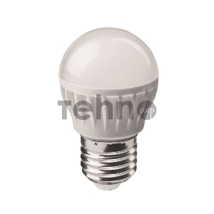Лампа светодиодная OLL-G45-6-230-4K-E27 | 71646 | ОНЛАЙТ Лампа светодиодная OLL-G45-6-230-4K-E27 | 71646 | ОНЛАЙТ