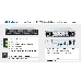 Система хранения Infortrend EonStor DS 1024R2CB-B x24 2.5 2x460W (DS1024R2CB00B-8U32), фото 3