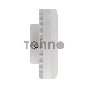 Лампа светодиодная Рефлектор GX53 15,5 Вт GX53 1240 лм 4000 K нейтральный свет REXANT