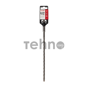 Бур по бетону  8х260 мм SDS PLUS REXANT