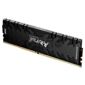 Модуль памяти Kingston DRAM 8GB 3600MHz DDR4 CL16 DIMM FURY Renegade Black EAN: 740617322569