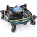 Кулер Intel E97379 Soc-1150/1151/1155/ 4-pin 18-38dB Al 65W 180gr Bulk, фото 10