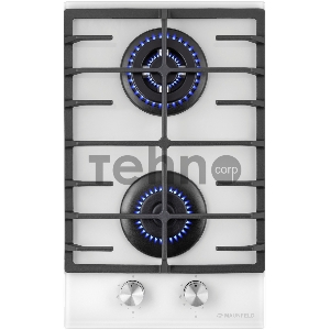 Газовая варочная панель MAUNFELD EGHG.32.63CW/G