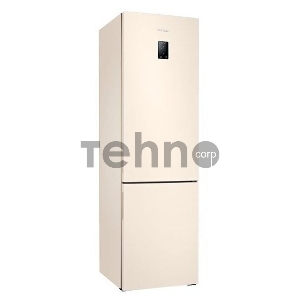 Холодильник Samsung RB37A5200EL/WT бежевый (двухкамерный)