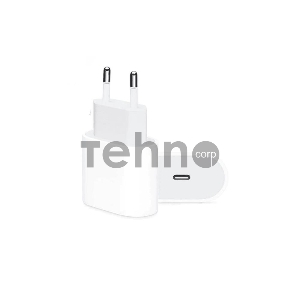 Зарядное устройство Xiaomi Mi 20W Charger (Type-C) (BHR4927GL)