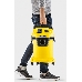 Строительный пылесос Karcher WD 3 P V-17/4/20 1000Вт (уборка: сухая/сбор воды) желтый, фото 19