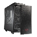 Компьютерный корпус XPG INVADER-BLACKCOLOR BOXWORLDWIDE (ATX, подсветка ARGB, 2  вентилятора 120мм, стеклянная боковая панель, черный), фото 6