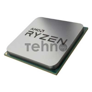 Процессор AMD Ryzen 7 5800X TRAY <100-000000063> (AM4, 3.8GHz - 4.7GHz, 8x512Kb+32Mb, 8C/16T, 7nm, 105W)