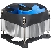 Устройство охлаждения(кулер) Deepcool THETA 31 PWM 1700 Soc-1700 4-pin 18-30dB Al+Cu 95W 450gr Ret, фото 2