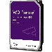 Жесткий диск Western Digital 2Tb WDC PURPLE WD22PURZ SATA 6GB/S 256MB, фото 2