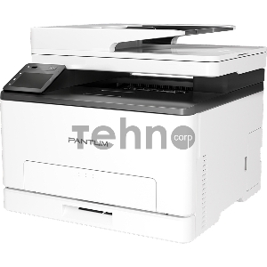 МФУ цветной Pantum CM1100ADW принтер/сканер/копир, (А4, 1200x600dpi, 18ppm, 1Gb, ADF50, Duplex, WiFi, Lan, USB)