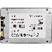 Накопитель Transcend SSD SSD225S, 2.0TB, 2.5" 7mm, SATA3, R/W 560/500MB/s, IOPs 55 000/80 000, TBW 720, DWPD 0.3 (3 года), фото 4