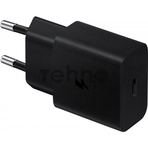 Зарядное устройство SAMSUNG BLACK EP-T1510 W/O CABLE Зарядное устройство SAMSUNG BLACK EP-T1510 W/O CABLE