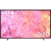 Телевизор QLED Samsung 50