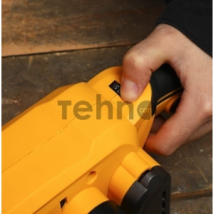 Ленточная шлифовальная машина Deko DKBS1000 1000Вт шир.ленты 76мм (063-4353)