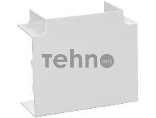 Угол Т-образный Iek (CKMP10D-T-025-016-K01) Угол Т-образный КМТ 25х16 (4 шт./комп.)