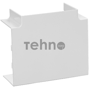 Угол Т-образный Iek (CKMP10D-T-025-016-K01) Угол Т-образный КМТ 25х16 (4 шт./комп.)