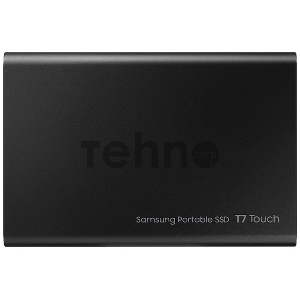 Накопитель SSD Samsung USB 2Tb MU-PC2T0K/WW 1.8