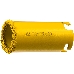 Коронка STAYER PROFESSIONAL 33345-33  кольцевая с карбидно-вольфрамовой крошкой d33мм, фото 2