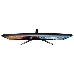 Монитор Samsung 31.5" U32J590UQI темно-серый/черный VA LED 4ms 16:9 HDMI матовая 3000:1 270cd 178гр/178гр 3840x2160 DisplayPort Ultra HD 8.3кг, фото 16