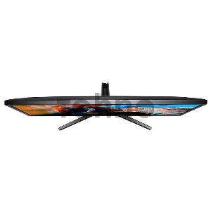 Монитор Samsung 31.5 U32J590UQI темно-серый/черный VA LED 4ms 16:9 HDMI матовая 3000:1 270cd 178гр/178гр 3840x2160 DisplayPort Ultra HD 8.3кг Монитор Samsung 31.5 U32J590UQI темно-серый/черный VA LED 4ms 16:9 HDMI матовая 3000:1 270cd 178гр/178гр 3840x2160 DisplayPort Ultra HD 8.3кг