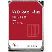 Жесткий диск WD Original SATA-III 4Tb WD40EFZX NAS Red Plus (5400rpm) 128Mb 3.5", фото 3