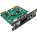 Сетевая карта APC UPS Network Management Card 3 with Environmental Monitoring, фото 10