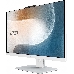 Моноблок MSI Modern AM242P 12M-257XRU 23.8" Full HD i3 1215U (1.2) 8Gb SSD512Gb UHDG noOS GbitEth WiFi BT 120W клавиатура мышь Cam белый 1920x1080, фото 4