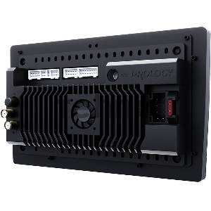Автомагнитола Prology MPA-300 DSP 2DIN 4x55Вт Автомагнитола Prology MPA-300 DSP 2DIN 4x55Вт