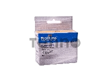 Картридж PL-CLI-521BK для принтеров Canon Pixma Ip3600/IP4600/MP540/MP620/MP630/MP980 с чипом водн ProfiLine