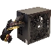 Блок питания HIPER HPB-800SM (ATX 2.31, 800W, ActivePFC, 140mm fan, Semi-modular, Black) BOX, фото 2