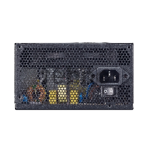 Блок питания Cooler Master MWE Bronze V2  550 MPE-5501-ACAAB-EU 550W A/EU Cable