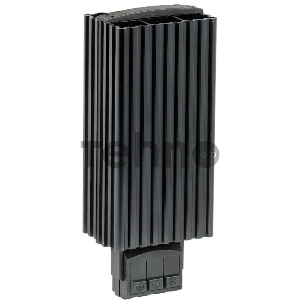 Обогреватель на DIN-рейку 75Вт IP20 ИЭК YCE-HG-075-20