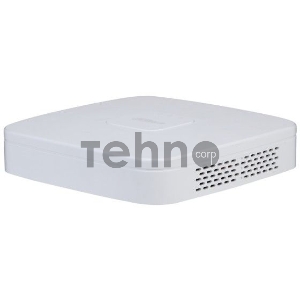 Видеорегистратор Dahua DHI-NVR2104-P-I
