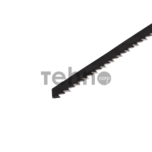 Пилка для электролобзика по дереву KRANZ T344D 152 мм 6 зубьев на дюйм 8-100 мм (2 шт./уп.)