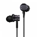 Наушники Xiaomi Mi In-Ear Headfones Basic black [ZBW4354TY], фото 2