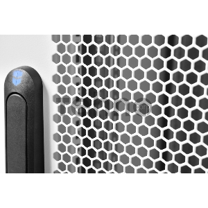 Шкаф телеком. напольный 22U (600x1000) дверь перфорированная 2 шт. (ШТК-М-22.6.10-44АА) (3 коробки)