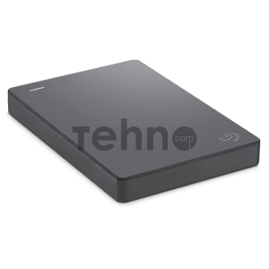Внешний жесткий диск 2.5; 1TB Seagate Basic STJL1000400 USB 3.0, Win, Grey, RTL