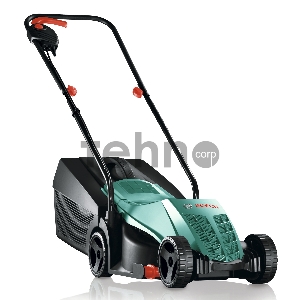 Электрическая газонокосилка Bosch Rotak 320 ER 1200 Вт (06008A600A)