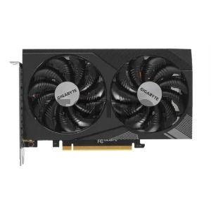 Видеокарта GIGABYTE N3060WF2OC-12GD 2.0 PCIE16 RTX3060 12GB