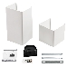 Воздухоочиститель  Krona Liva 600 white PB, фото 9