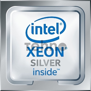 Процессор Intel Xeon Silver 4216 LGA 3647 22Mb 2.1Ghz (CD8069504213901S RFBB)
